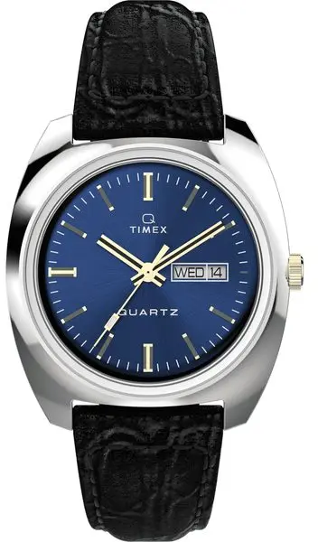 Timex Q Reissue TW2W448007U