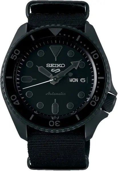 Seiko 5 Sports SRPD79K1