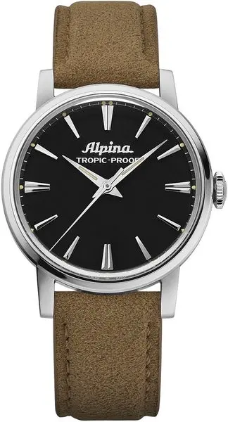 Alpina AL-480B2H6