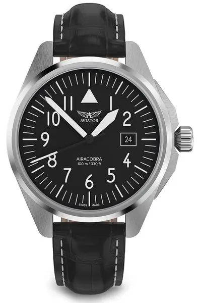 Aviator Airacobra 43 Type A V.1.38.0.315.4