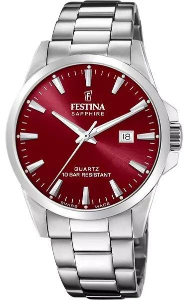 Festina F20024/7