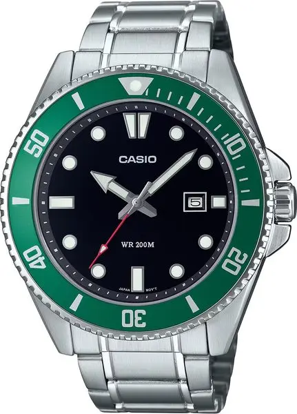 CASIO MDV-107D-3AVEF