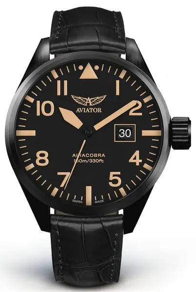 Aviator Airacobra P 42 V.1.22.5.157.4