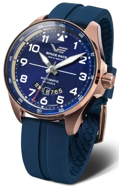 Vostok Europe Space Race Automatic Line YN55-325B746S