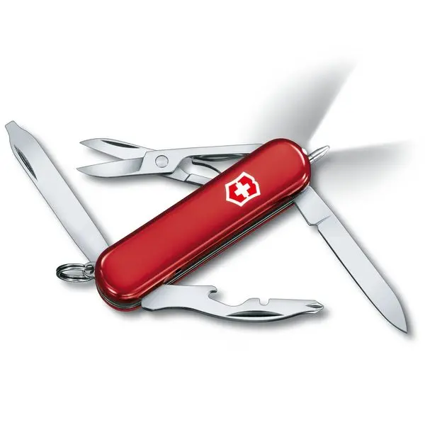 Nůž Victorinox Midnite Manager 0.6366