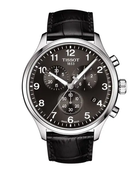 Tissot T-Sport Chrono XL Classic T116.617.16.057.00