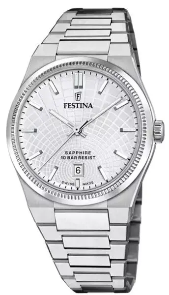 Festina Swiss Made 20051/1