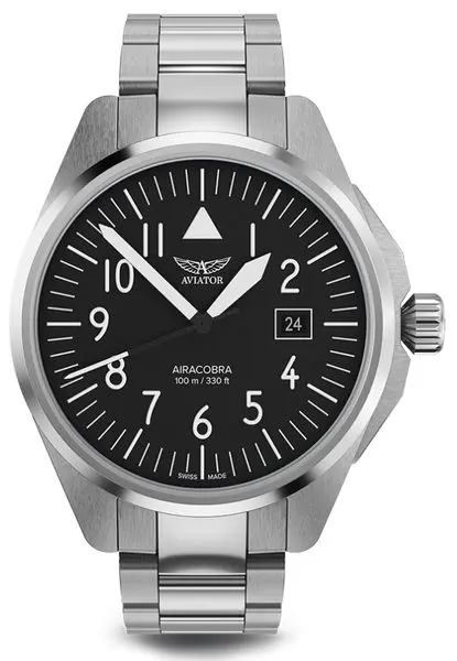 Aviator Airacobra 43 Type A V.1.38.0.315.5