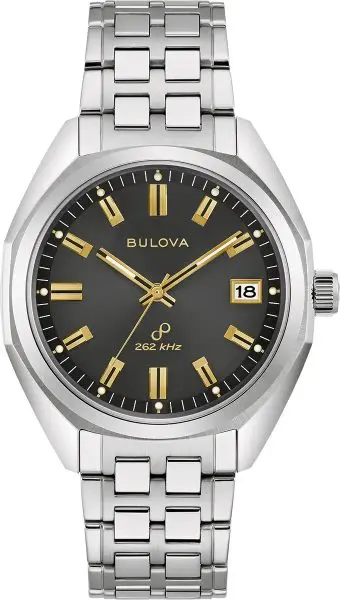 Bulova Jet Star 96B415