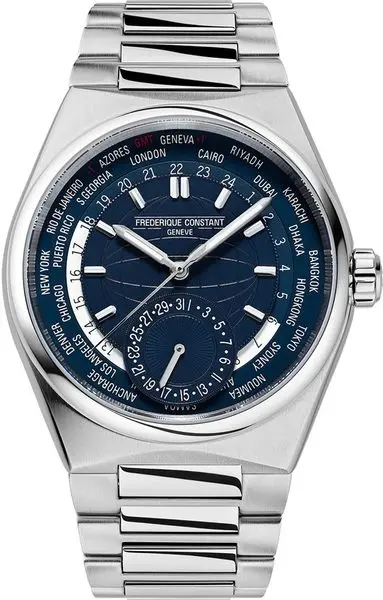 Frederique Constant FC-718N4NH6B