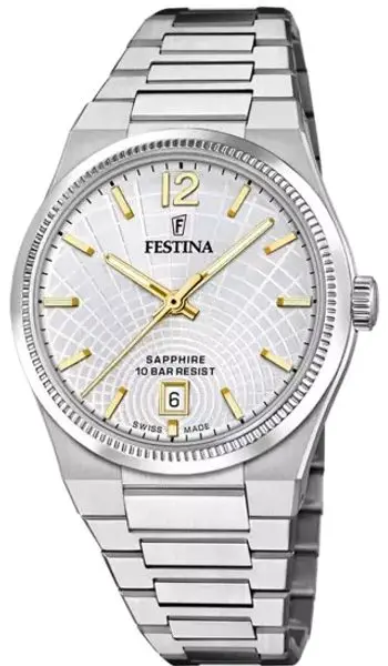 Festina Swiss Made 20052/2