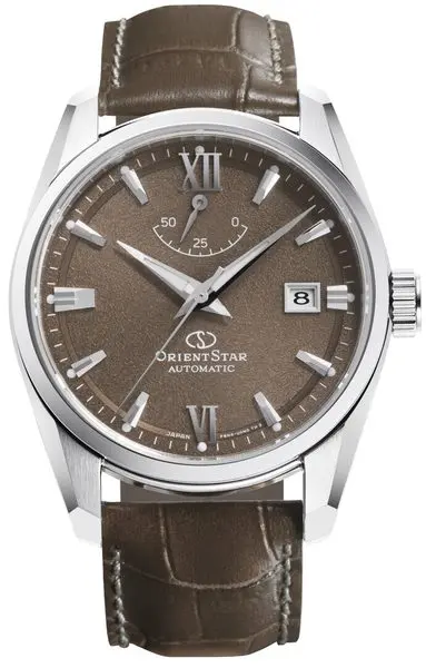 Orient Star Contemporary RE-AU0113Y