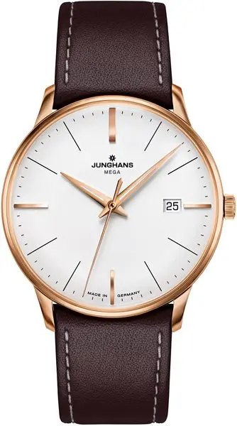 Junghans Meister Mega 58/7500.02