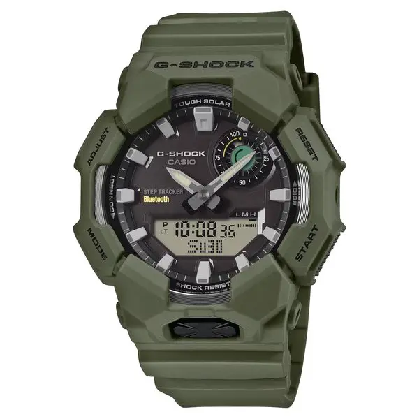 Casio G-Shock GA-B010-3AER