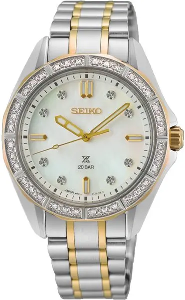 Seiko Prospex SUR622J1