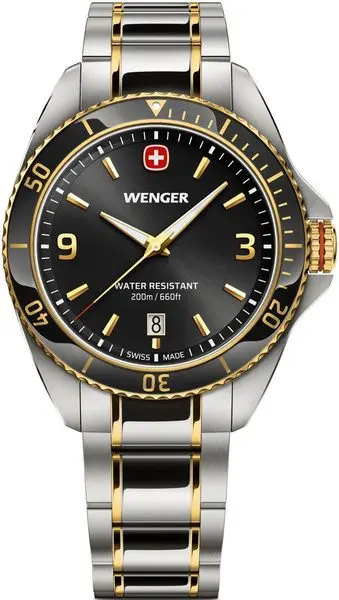 Wenger 01.2031.104