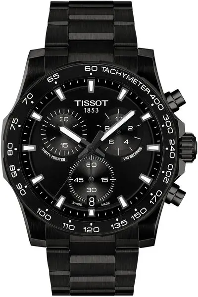 Tissot Supersport Chrono 42mm T125.417.33.051.00