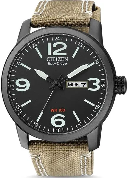 Citizen Eco-Drive BM8476-23EE