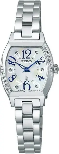 Seiko Lukia Quartz SSWA015J