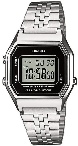 CASIO LA680WEA-1EF