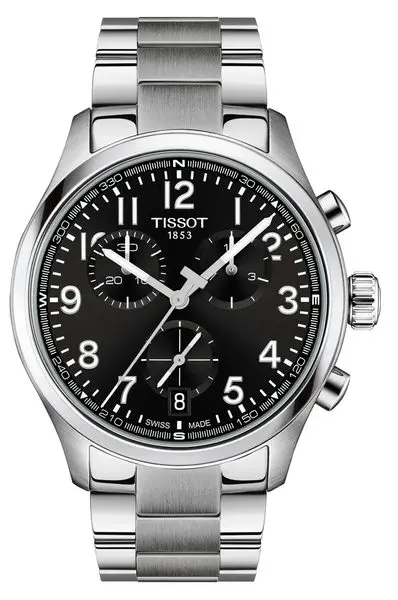 Tissot Chrono L T116.417.11.052.00