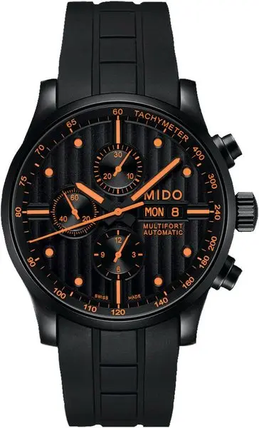 Mido Multifort Chronograph M005.614.37.051.01