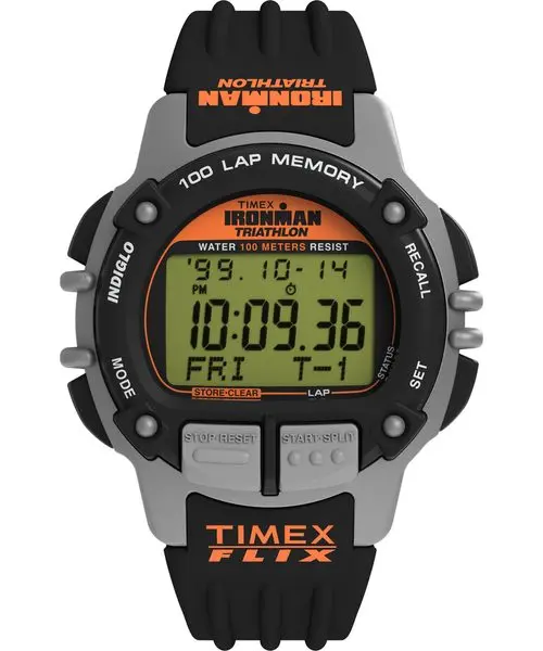TIMEX Ironman TW5M63200UK