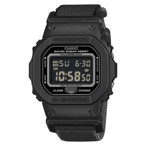 CASIO DW-5600MNC-1ER