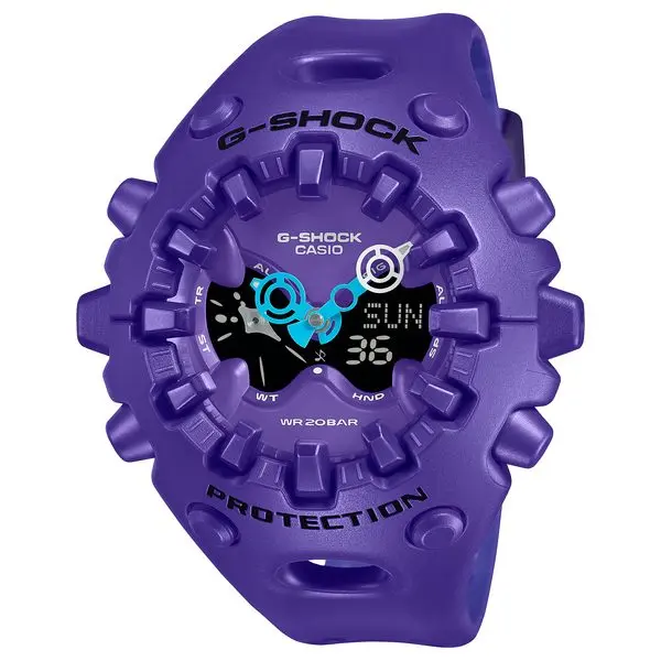 Casio G-Shock GA-V01-2AER