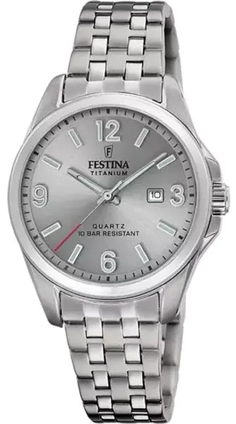 Festina Titanium 20697/2