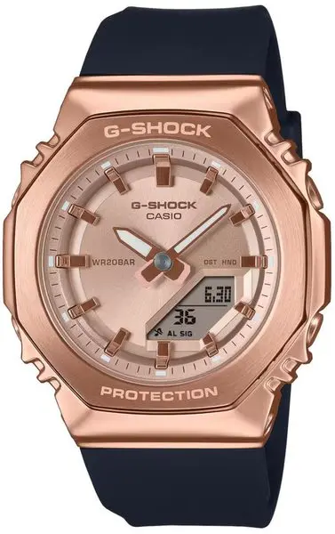 Casio G-Shock GM-S2110PG-1A4ER