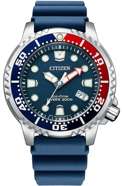 Citizen BN0168-06L