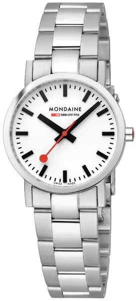 Mondaine A658.30323.11SBJ