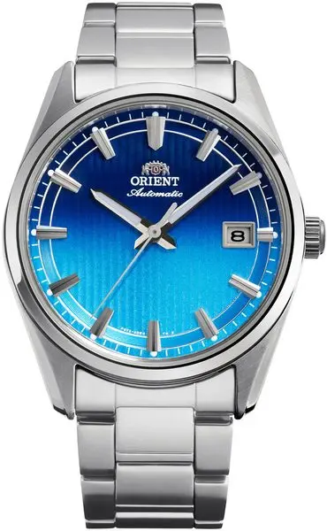Orient Stretto Date RA-AC0R09L Limited Edition