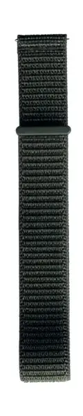 Řemínek Formex Field Nylon-Velcro khaki zelený NVS.0660.877