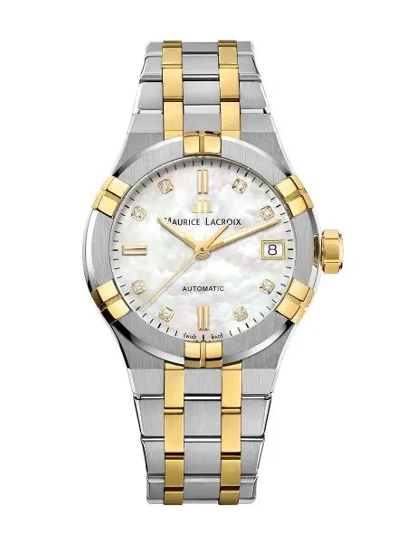 Maurice Lacroix Aikon Automatic Ladies AI6006-PVY13-170-1