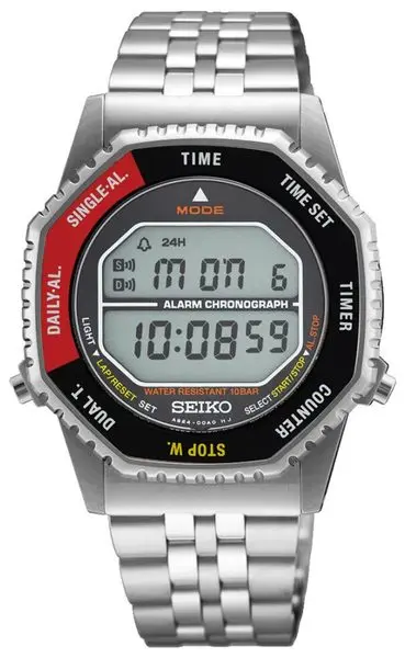 Seiko Rotocall SMGG19P1