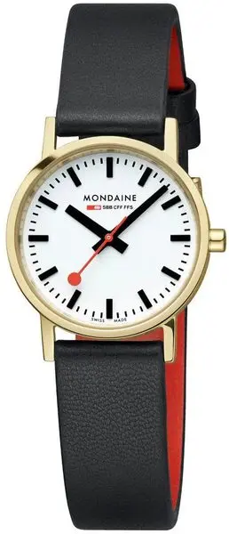Mondaine A658.30323.10SBBV