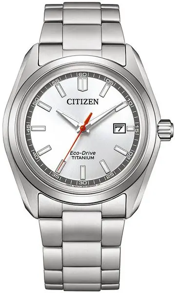 Citizen Eco-Drive Super Titanium AW1900-50A