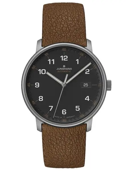 Junghans Form A Titan 27/2002.00