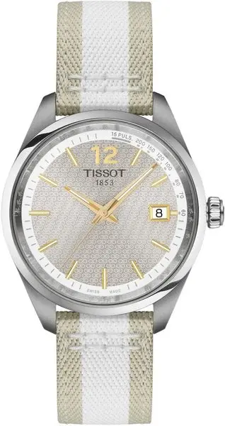 Tissot PR 100 Quartz Lady T150.210.17.037.00