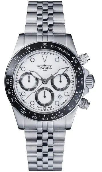 Davosa Ternos Professional Chronograph 161.543.02