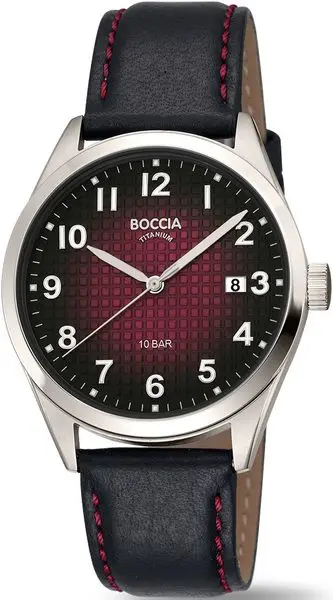 Boccia Titanium 3682-03