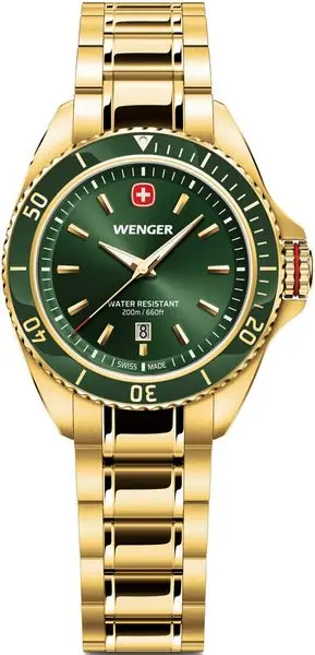 Wenger Executive 01.2021.111