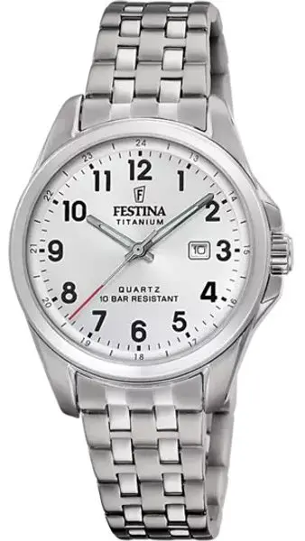 Festina Titanium 20697/1