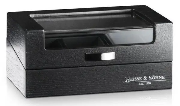 Box na hodinky Heisse & Söhne Oxford 3 70019-145