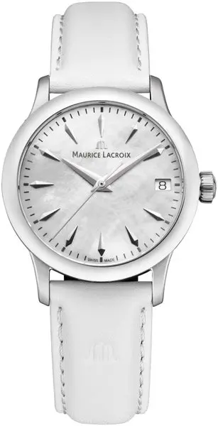 Maurice Lacroix 1975 Quartz 33mm 751006-SS001-160-7
