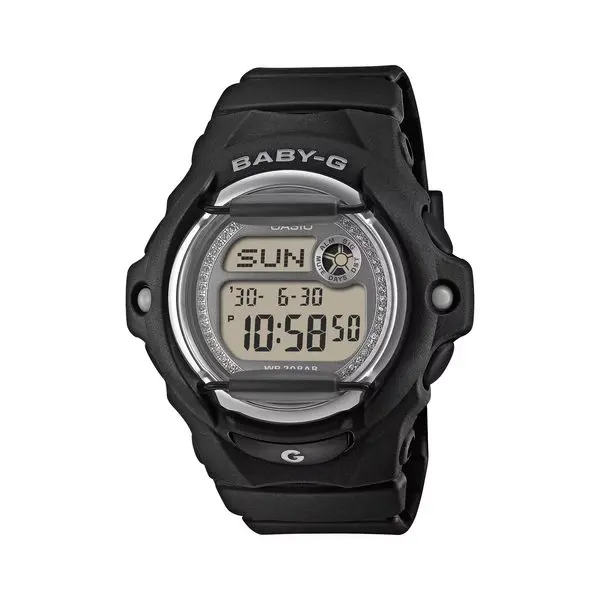 Casio Baby-G BG-169KB-1ER