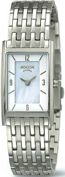 Boccia 3212-07