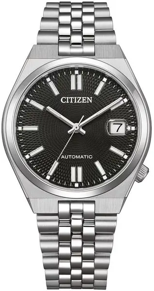 Citizen Tsuyosa 60 Automatic 37 mm NK0030-51E